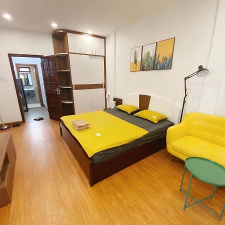 Appartement Michi House 5 à Hanoï Extérieur photo