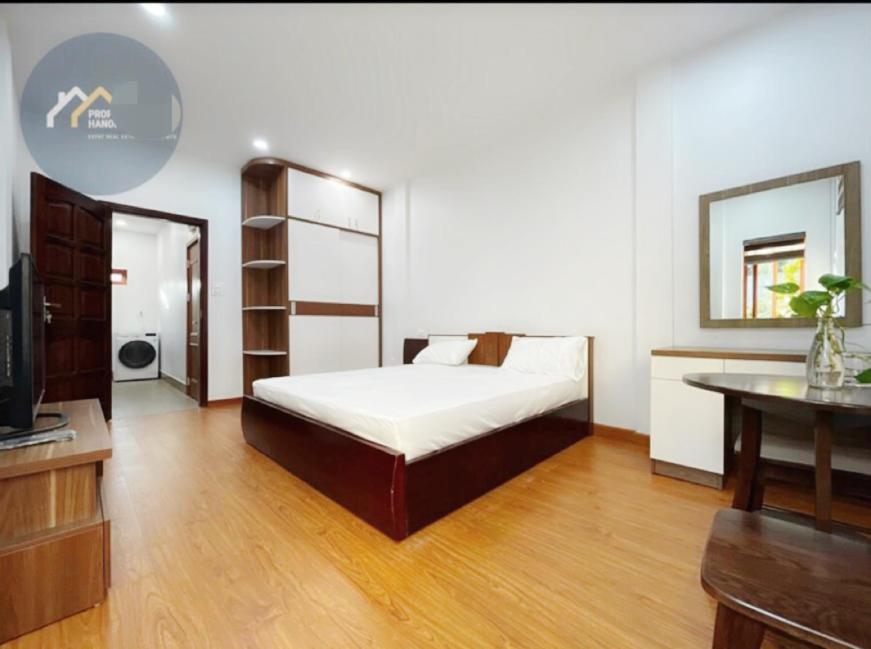 Appartement Michi House 5 à Hanoï Extérieur photo