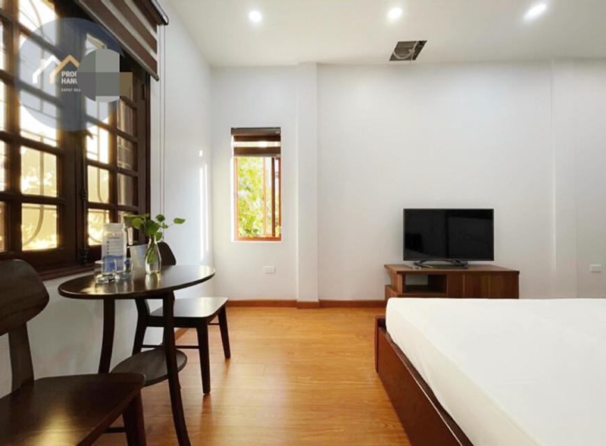 Appartement Michi House 5 à Hanoï Extérieur photo